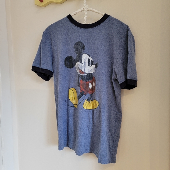 Mickey Mouse Shirt - Picture 1 of 2